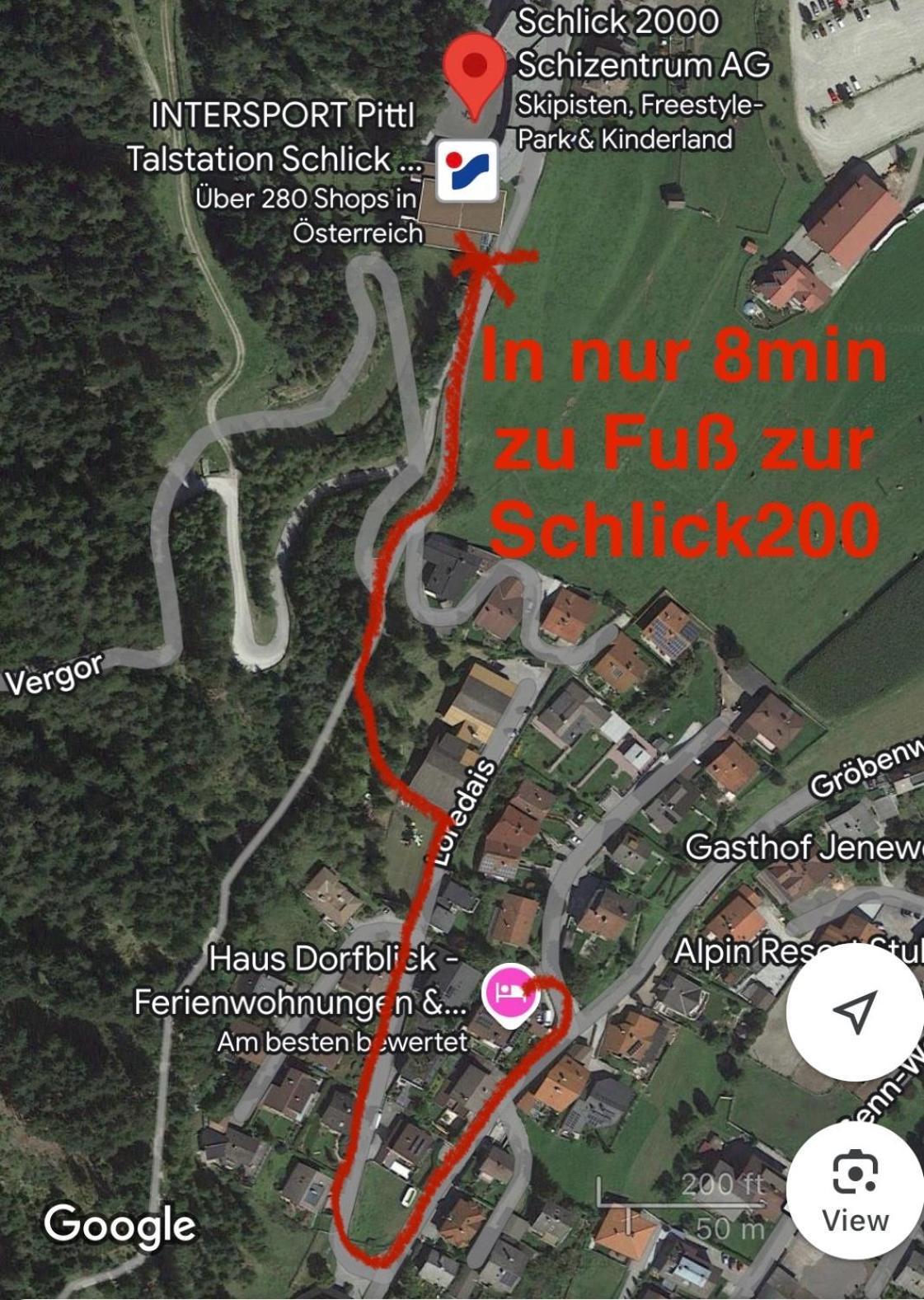 Koenigin Serles - Grosszuegig, Gemuetlich & Nachhaltig Fulpmes Exteriör bild