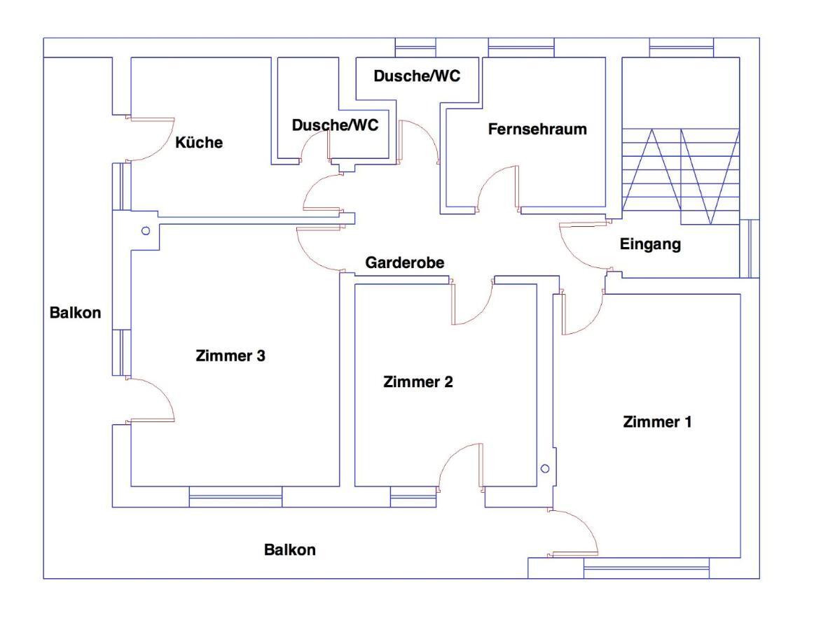 Koenigin Serles - Grosszuegig, Gemuetlich & Nachhaltig Fulpmes Exteriör bild